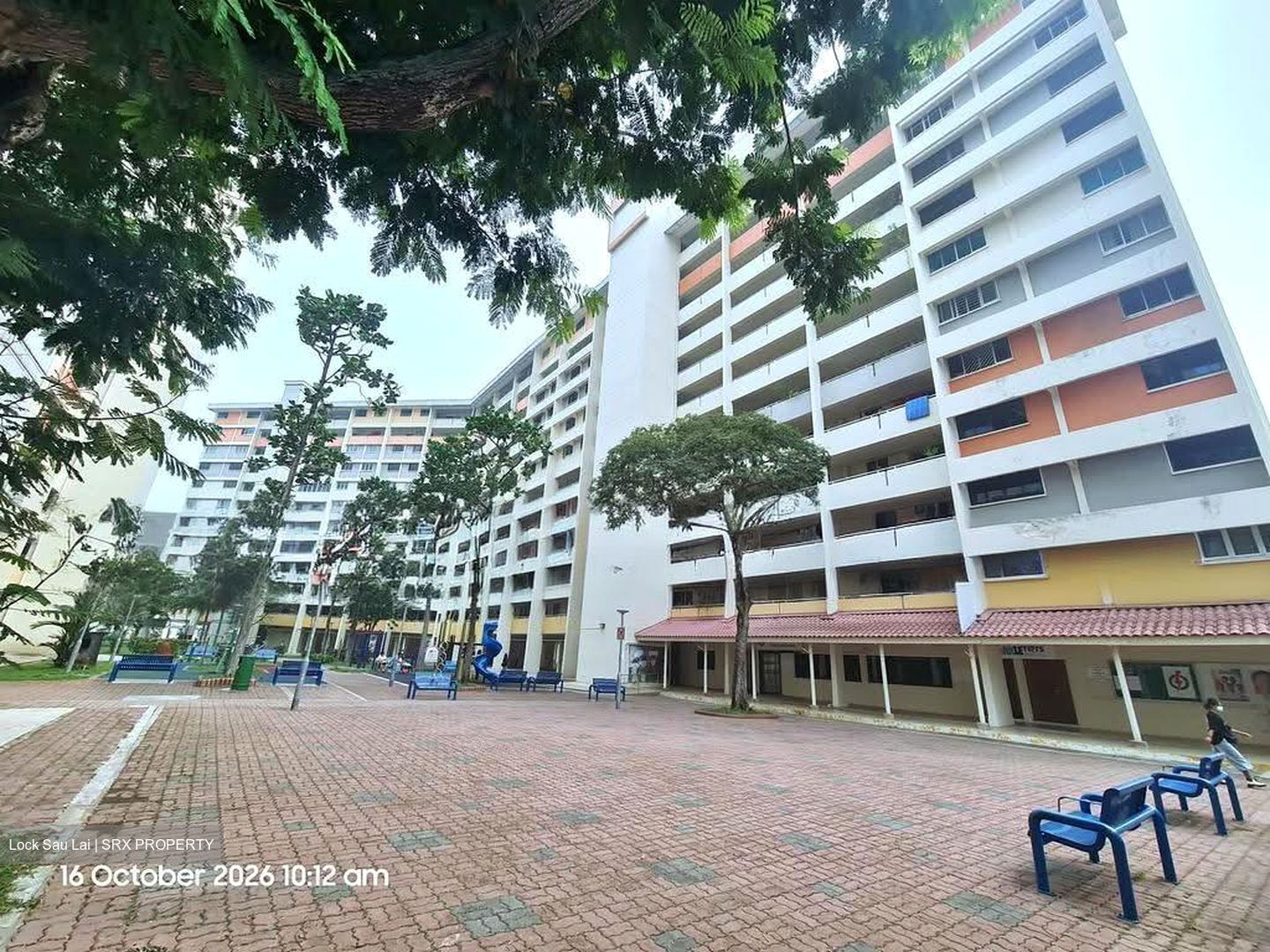 Blk 729 Clementi West Street 2 (Clementi), HDB 3 Rooms #637789261
